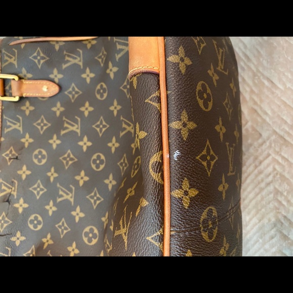 Louis Vuitton Estrela MM . - Picture 4 of 11